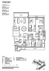 Terra Hill (D5), Apartment #514492361